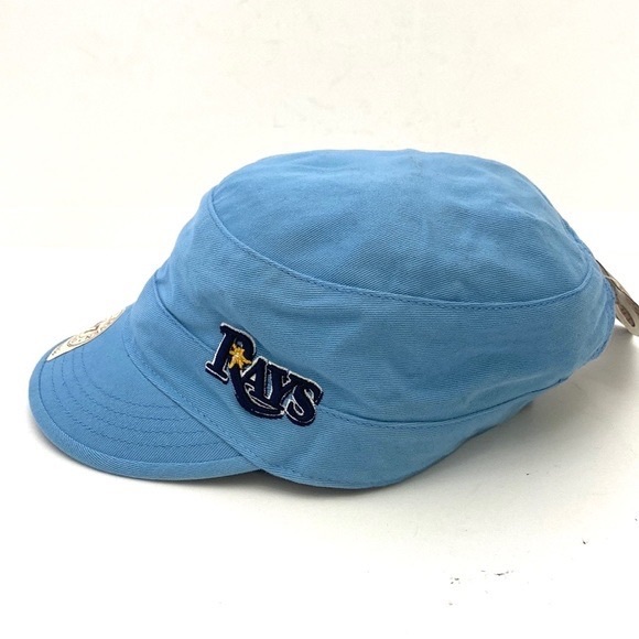 47 Accessories - Tampa Bay Rays hat